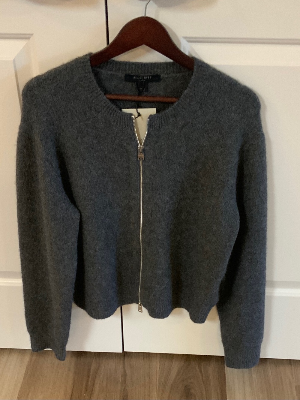 Allsaints Effie Cardigan